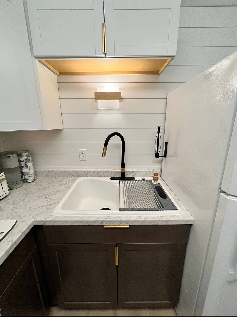 1 bed, 612 sqft, $1,995 — Photo 4