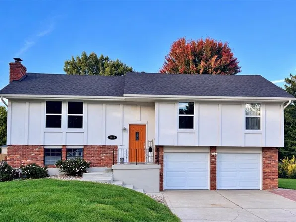 1018 NE 115th St, Kansas City, MO 64155