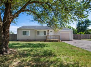 1301 W 35th St S, Wichita, KS 67217