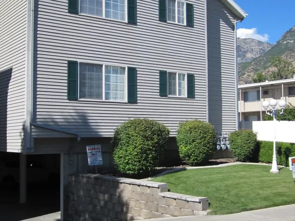 325 E 500 N #2, Provo, UT 84606