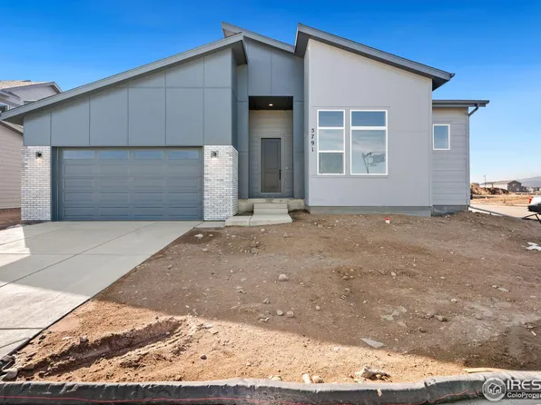 5791 Gold Finch Ave, Timnath, CO 80547