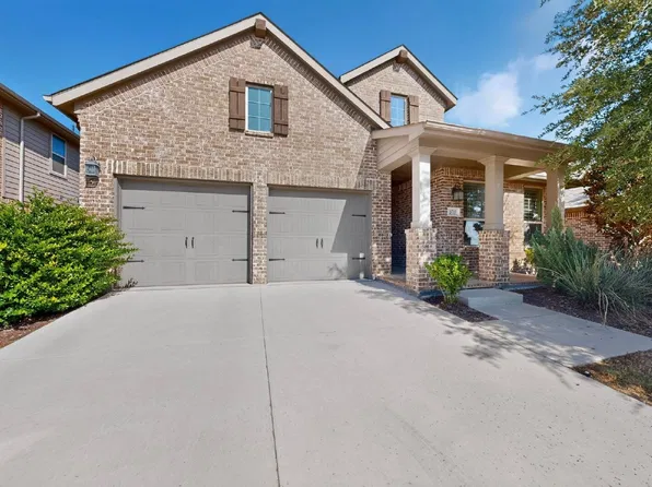 15713 Canyon Rdg, Prosper, TX 75078