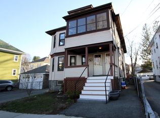 19-21 Hutchinson St, Dorchester, MA 02124