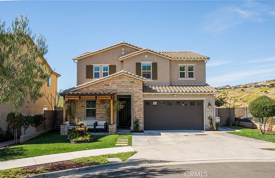 1st image of 24821 Elison Ct