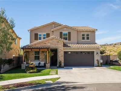 24821 Elison Ct, Corona, CA, 92883