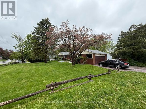 927 Srigley St #Basement, Newmarket, ON L3Y 1Y2