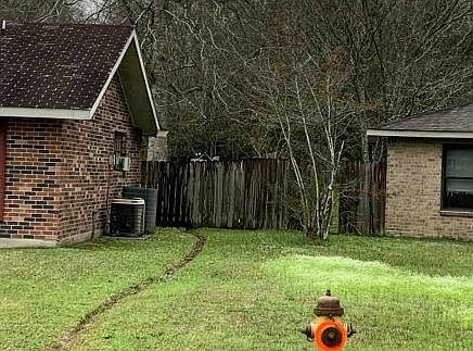 Property Side View