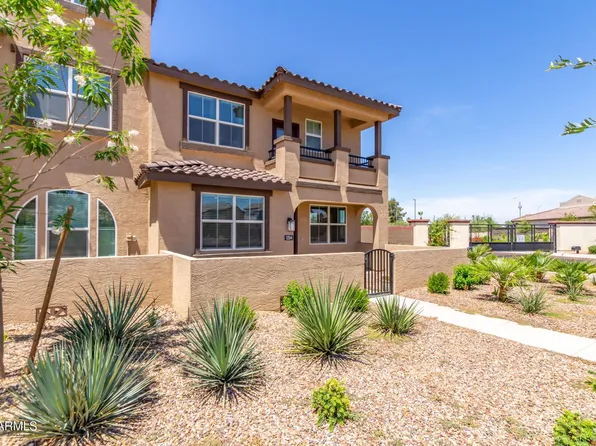 1255 N Arizona Ave #1230, Chandler, AZ 85225