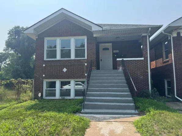 1052 Tyler St, Gary, IN 46402