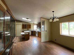 0 Richardson Gap Rd, Lebanon, OR 97355