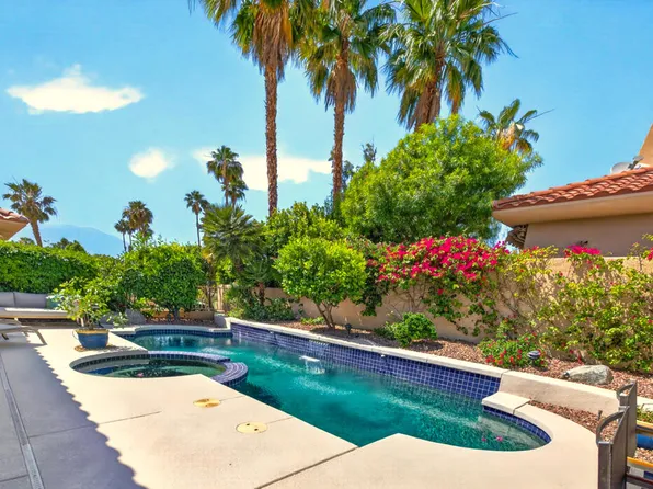 152 Kavenish Dr, Rancho Mirage, CA 92270