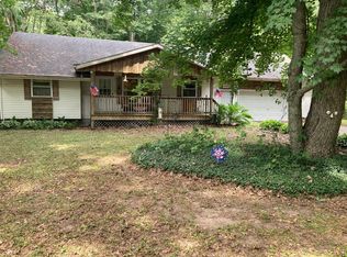 3968 S Western Ave, Walkerton, IN 46574