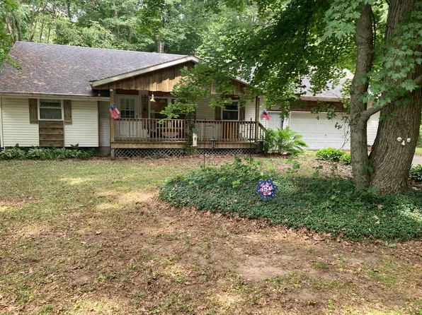 3968 S Western Ave, Walkerton, IN 46574