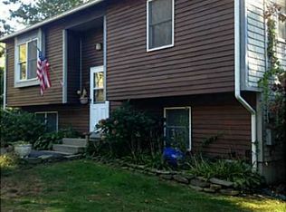 111 Capstan St, Jamestown, RI 02835