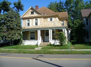 328 W Church St, Newark, OH 43055