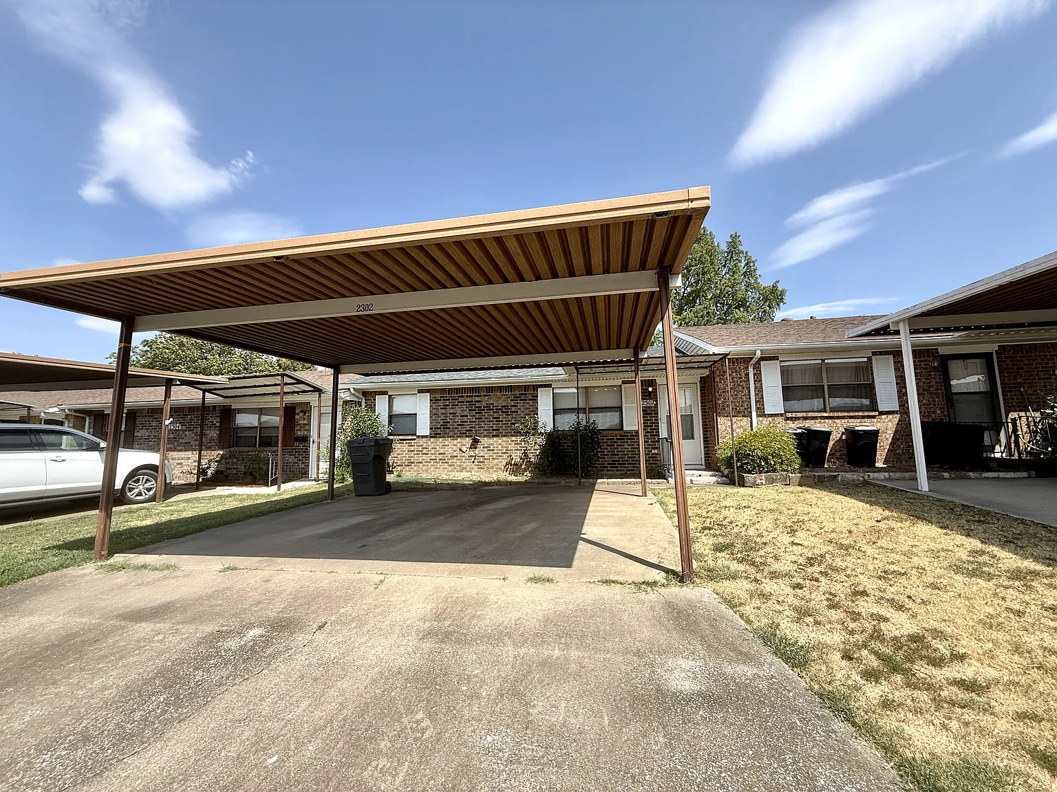 2302 Shenandoah Drive - 1 — Photo 1