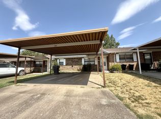 2302 Shenandoah Dr, Ardmore, OK 73401