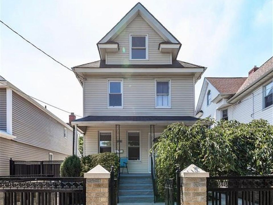 1st image of 84-30 109th St #1