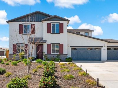 1685 Blossom Way, Dixon, CA, 95620