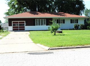 1614 Taylor St, Redfield, IA 50233