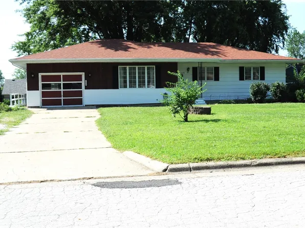 1614 Taylor St, Redfield, IA 50233