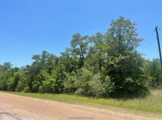 Lots 372 373 Spreading Oak St, Somerville, TX 77879