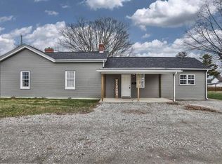 5019 E Main St, South Bloomfield, OH