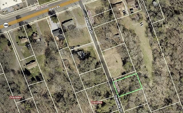 2nd image of 4700 Dawnalia Dr
