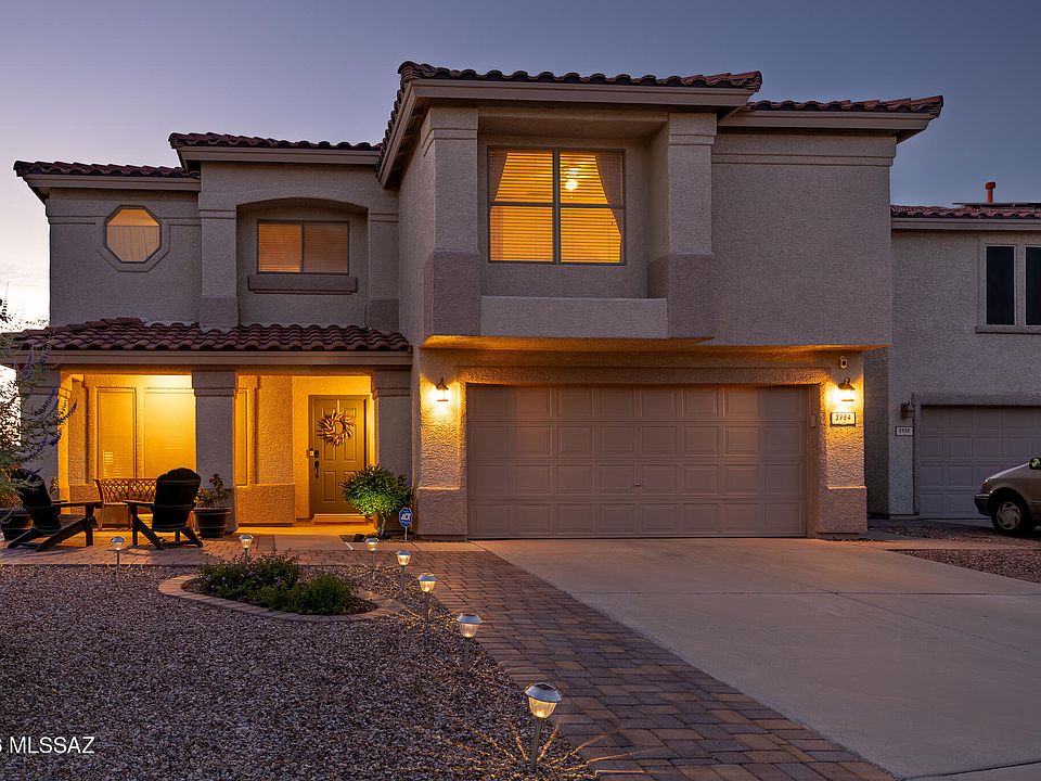 1st image of 3964 W Rocky Spring Dr
