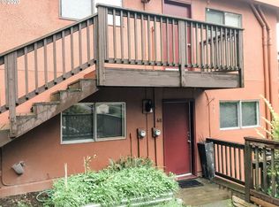 859 SW Broadway Dr APT 48, Portland, OR