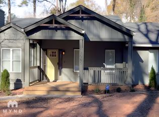 2085 Baker Rd NW, Atlanta, GA 30318