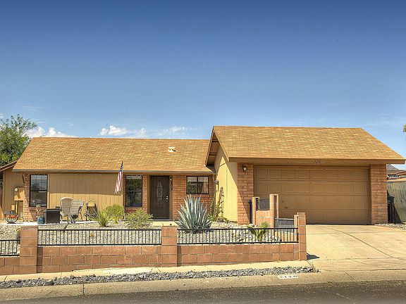 2nd image of 2120 S Hermosa Dr