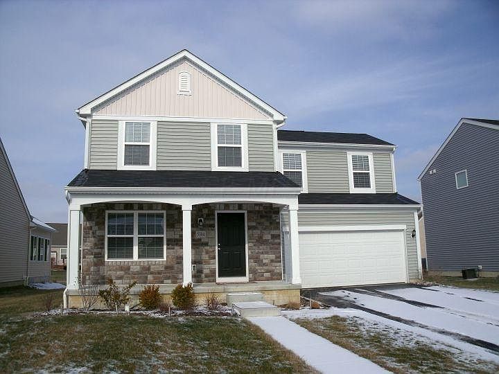 1st image of 5384 Talladega Dr