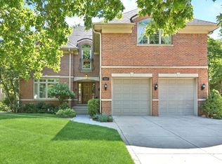 316 Vista Dr, Wilmette, IL