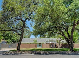 8612 Mesa Dr, Austin, TX 78759