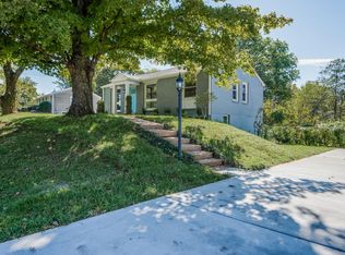 591 Brewer Dr, Nashville, TN 37211
