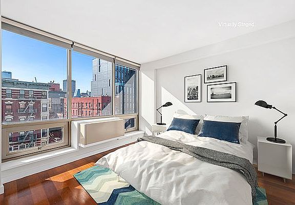 4th image of 1 Avenue B #E