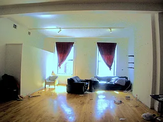 Rented by DSA Realty