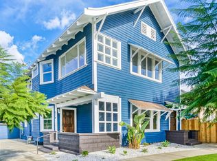 214 S Mathews St, Los Angeles, CA 90033