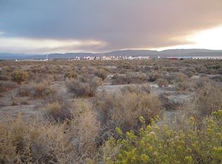 0 E Avenue R8 #CA21012, Littlerock, CA 93543