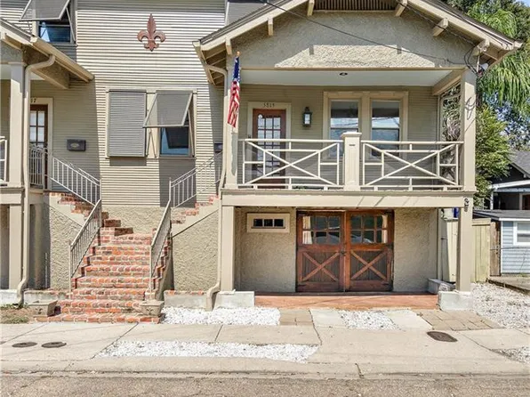 5815 S Robertson St, New Orleans, LA 70115
