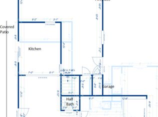 1275 Royal Bend Dr, Eagle Pass, TX 78852