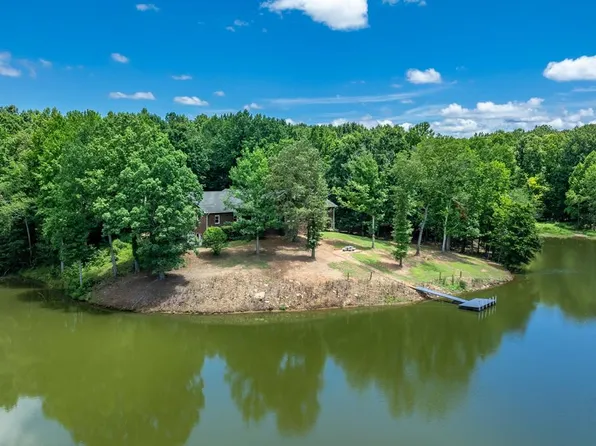 755 Harris Rd, Jasper, GA 30143