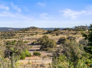 328 Cypress View Dr, Johnson City, TX 78636