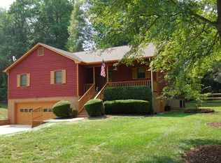 2306 Wishbone Dr, Belmont, NC 28012