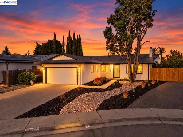 2076 Harte Ct, Fairfield, CA 94533