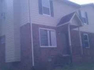 210 E Palestine Ave, Madison, TN 37115