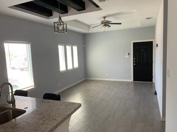 3711 Tinsley Ave APT 1, Edinburg, TX 78539