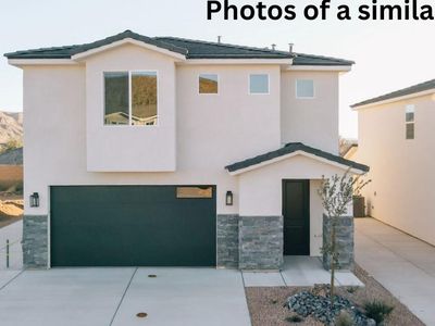 765 W 430 N, Hurricane, UT, 84737