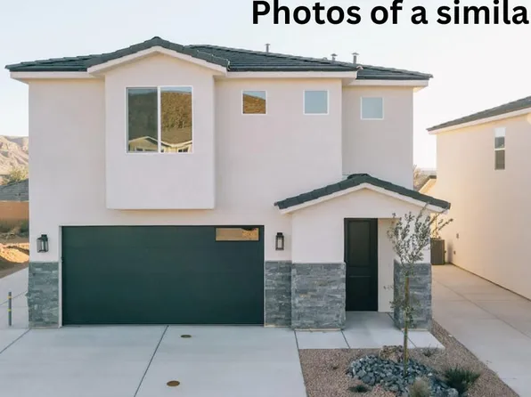 751 W 430 N, Hurricane, UT 84737